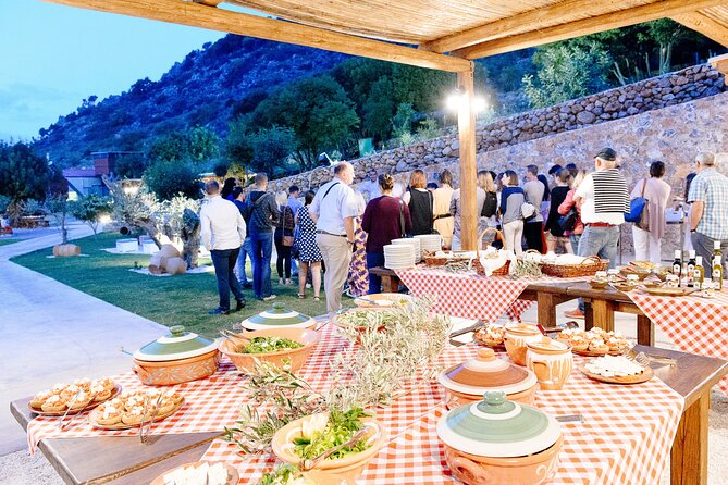 Olive Oil Festival in Cretan Farm with Traditional Dinner - A Wednesday Evening Olive Oil Festival in the Sisi Countryside