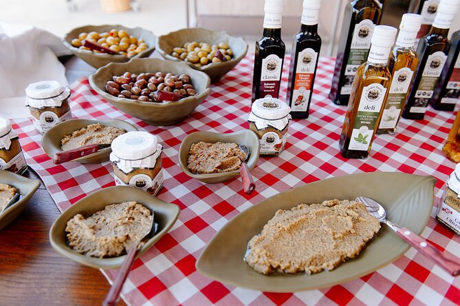 Olive Oil Festival in Cretan Farm with Traditional Dinner - Sisi Workshops: Olive Oil Mill History, Honey from Local Hives, Raki Culture, and Olive-Oil Soap