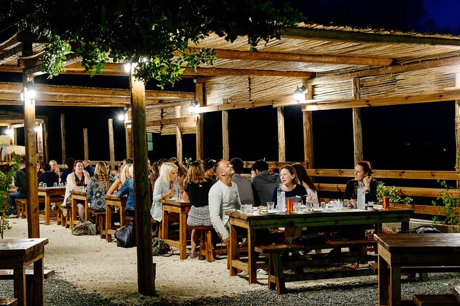 Olive Oil Festival in Cretan Farm with Traditional Dinner - Live Greek Music and Dancing Plus a Local Products Market