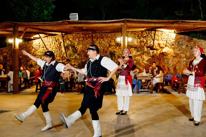 Olive Oil Festival in Cretan Farm with Traditional Dinner - Price and Value: What You’re Paying for at $78.27