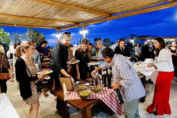 Olive Oil Festival in Cretan Farm with Traditional Dinner - Who This Tour Fits Best (and Who Might Want a Different Night)