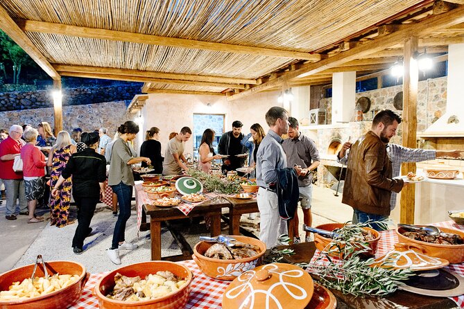 Olive Oil Festival in Cretan Farm with Traditional Dinner - Should You Book This Olive Oil Festival Dinner in Sisi?