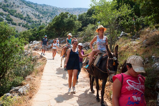 On the trail of the Greek Mythology - Who This Tour Suits Best (and Who Might Prefer Something Else)