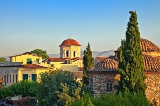 Orthodox Crete: In the Footsteps of the Apostle Paul from 55 AD - Key highlights you should know before you go