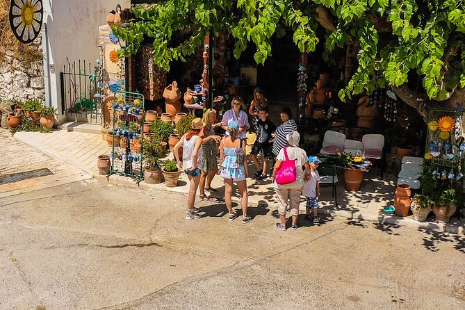 Picturesque Western Crete In Private tour - Who should book this Western Crete private day