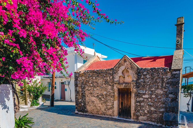 Private 6.5h shore tour to Eastern Crete from Heraklion - Key Highlights You’ll Feel in Real Time
