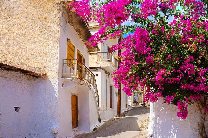 Private 6.5h shore tour to Eastern Crete from Heraklion - Why This Eastern Crete Shore Tour From Heraklion Works