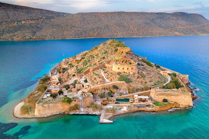 Private Full-Day East Crete Tour from Heraklion - Agios Nikolaos: Pick Your Vibe on a Lively Waterfront