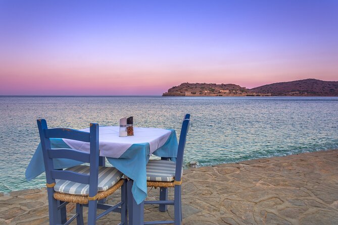 Private Full-Day East Crete Tour from Heraklion - Honey and Raki Tasting: The Local Food Moment That Makes It Feel Like Crete