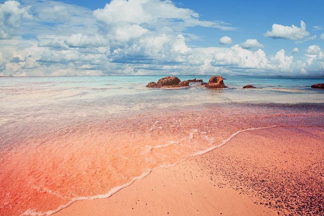 Private Full-Day Elafonisi - Pink Sand Time: Why Elafonisi Is Worth the Long Southwest Drive