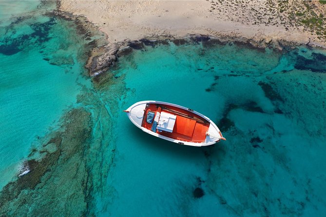 Private Full-Day Elafonisi - Hotel Pickup That Saves Your Day (And Your Energy)