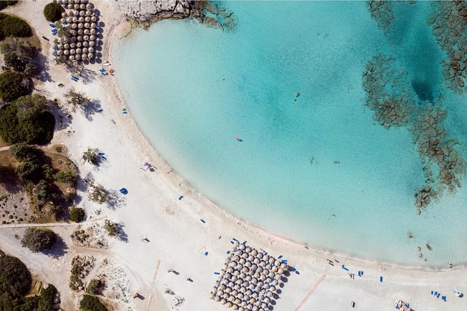 Private Full-Day Elafonisi - Pricing That Makes Sense for Groups Up to 10