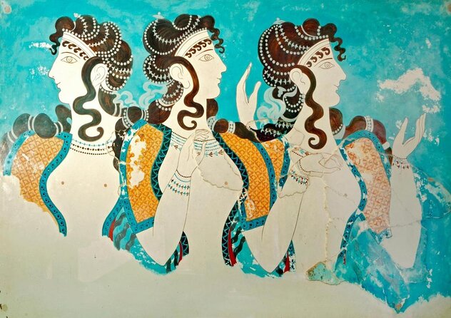 Private Full-Day Knossos-Lasithi Plateau-Cave of Zeus - Key points before you go