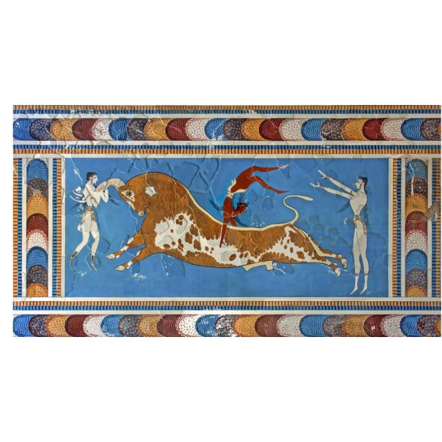 Private tour: Archeological Museum of Heraklion - Key highlights at a glance