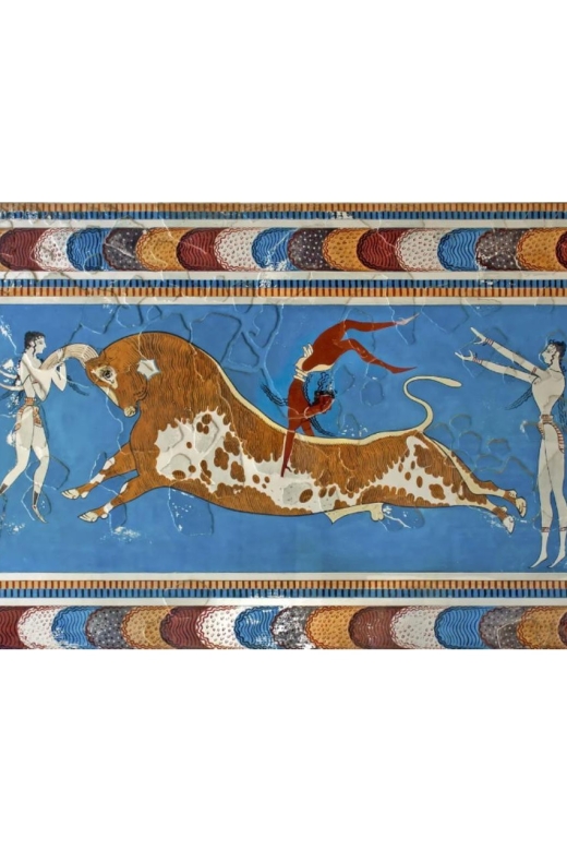 Private tour: Archeological Museum of Heraklion - Ticket strategy and timing: budget the entrance fee and start strong