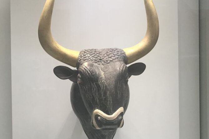 Private tour: Archeological Museum of Heraklion and City tour - Private-Guide Value: What You’re Really Paying For