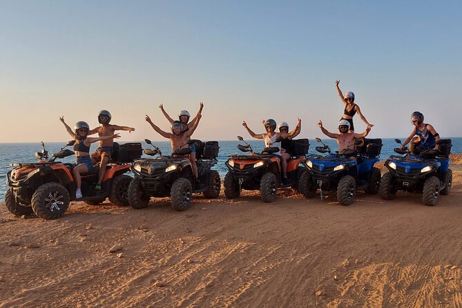 Quad Safari Off-Road Evening Tour - Price and Value: What $92.89 Gets You (and What to Compare)