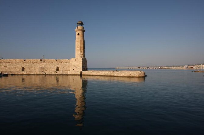 Rethymno Inland - A day in inland Crete without the usual transportation headache