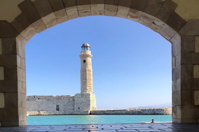 Rethymno Inland - Spili: spring water, olive country, and a refreshing break