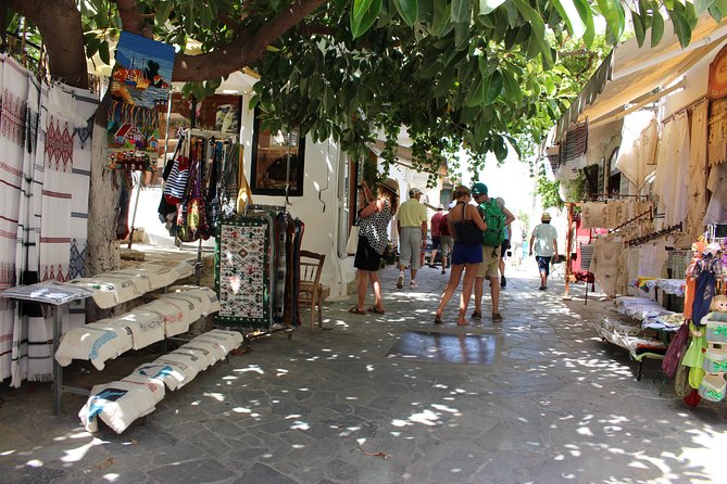 Rethymno - Margarites - Argyroupoli Day Trip - Price and logistics: what your $69.46 really buys