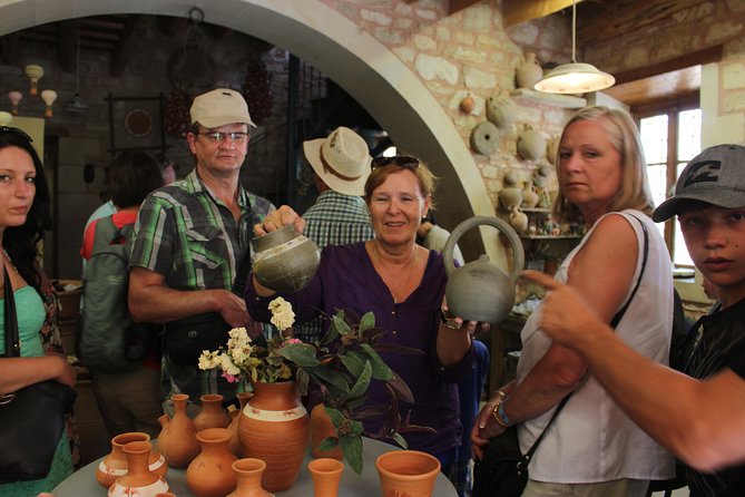 Rethymno - Margarites - Argyroupoli Day Trip - Who this day trip suits best (and who should think twice)