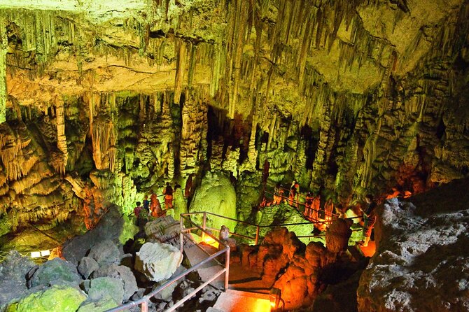 Road-trip to Lasithi, Zeus Cave, Vidiani, Krasi & Olive Mill Farm - Who this tour suits best
