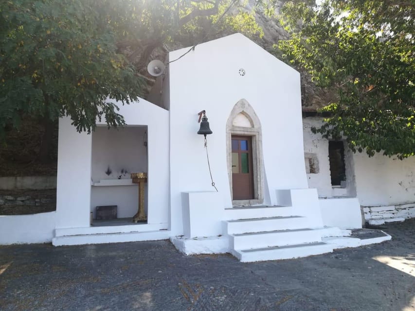 Safari: Juhtas mount,raki and wine distillery,explore crete - Olive oil, sweets, and the food lesson you’ll remember