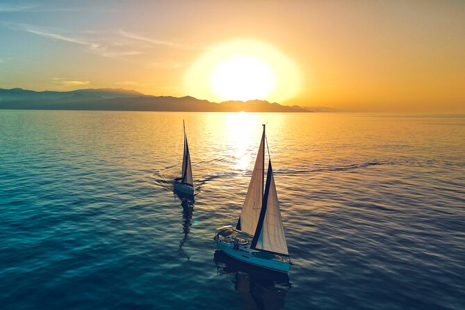 Sailing Cruise to Dia Island with Meal and Water Activities - Dia Island: the short trip that feels like the real Greece