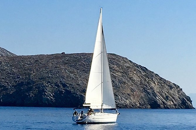 SAILING DAY 4.5h-5h or SUNSET 3h-4.5h from Hersonissos CRETE - Is the $108 price a good deal?