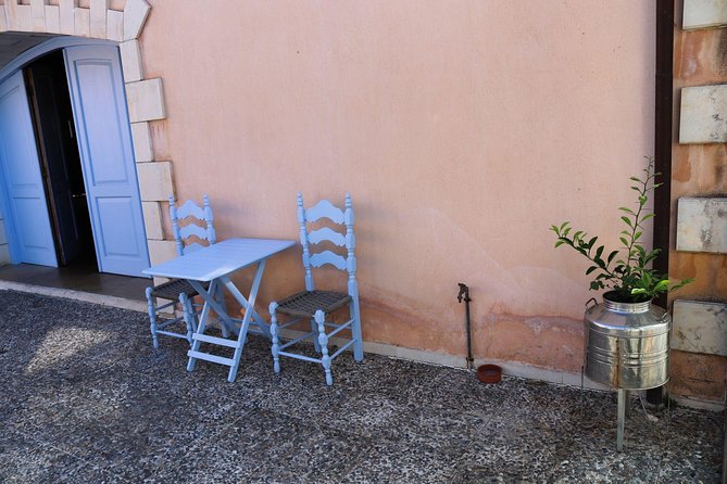 Semi Private Wine, Olive Oil, and Terroir Tour of Heraklion area with Tastings - Price and value: what you’re really paying $189 for