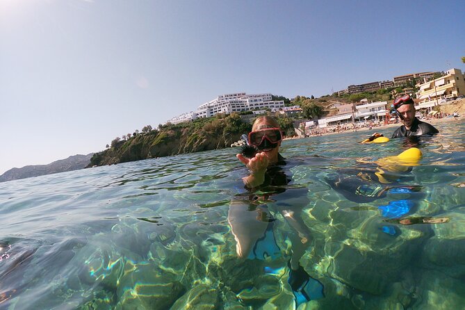 Snorkeling Tour with Sea Scooter in Heraklion - Why a Sea Scooter Makes Snorkeling Feel Effortless