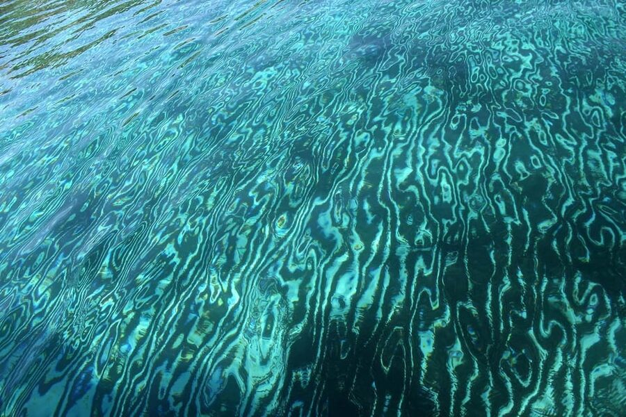 Snorkelling & Sailing In Crete’s Hidden Coastal Gems - Saint George Bay Snorkeling: What You Can Expect Under the Surface