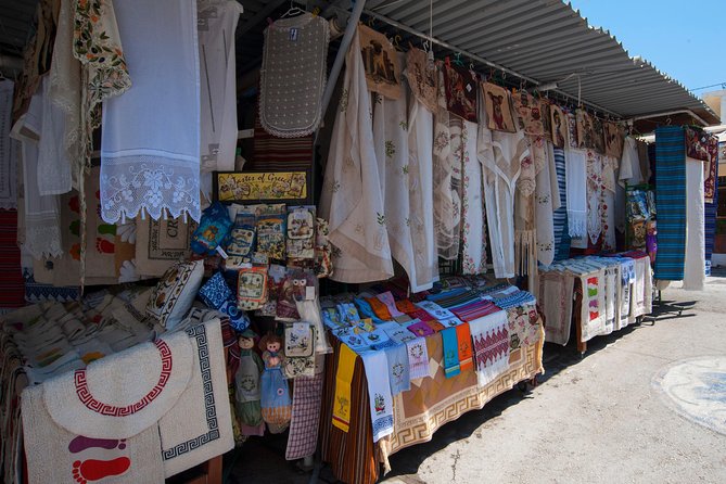 South Crete - Matala, Red Beach and caves - South Crete to Matala: the fast way to get to hippie-coast mode