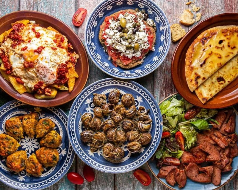 Special Cretan Cooking Class at Archanes (Transfer Optional) - Key Highlights You’ll Feel Immediately