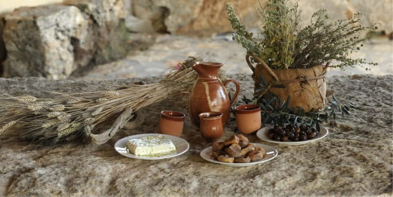 Special Cretan Cooking Class at Archanes (Transfer Optional) - Your Lunch Is the Lesson: Eat What You Cook (With Wine and Raki)