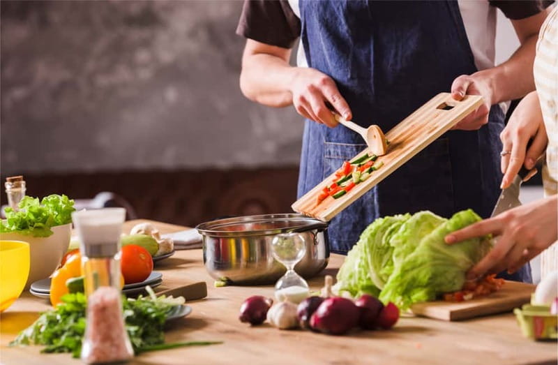 Special Cretan Cooking Class at Archanes (Transfer Optional) - Transfer Options and Group Size: How Logistics Affect the Experience