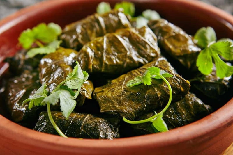Special Cretan Cooking Class at Archanes (Transfer Optional) - Cretan Ingredients You’ll Learn to Spot (And Use Better Next Time)