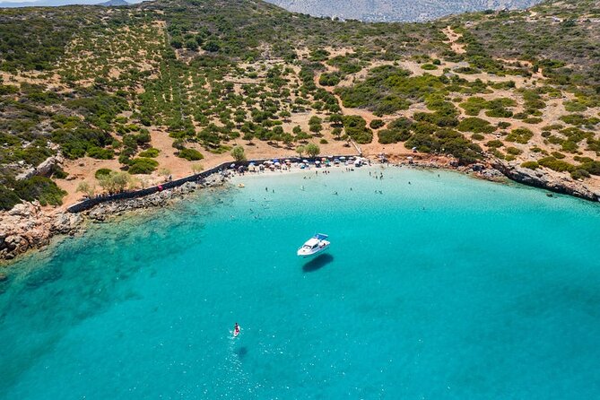 Spinalonga & Agios Nikolaos from Heraklion region - Who should book this tour (and who should skip it)
