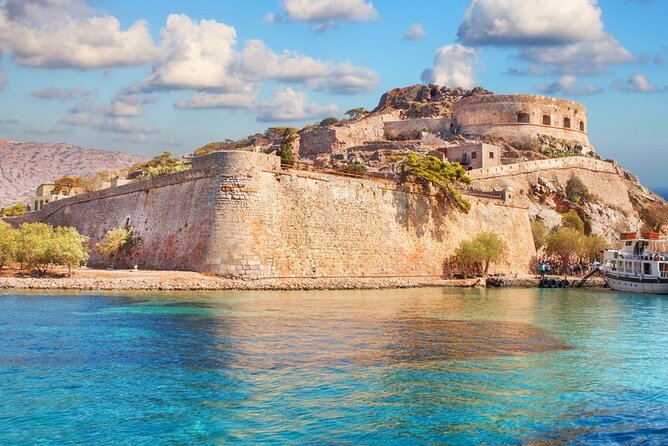 Spinalonga & Agios Nikolaos from Heraklion region - Spinalonga in about 90 minutes: what you’ll see and what to expect