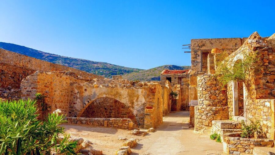 Spinalonga,Elounda,Ag.Nikolaos, Olive Factory From Heraklion - Price and logistics: the real cost of a full day
