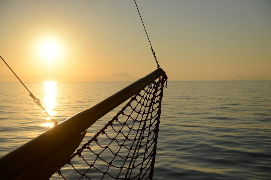Sunset cruise at St. George Bay from Hersonissos port - Why This Saint George Bay Sunset Cruise Feels Worth Your Time