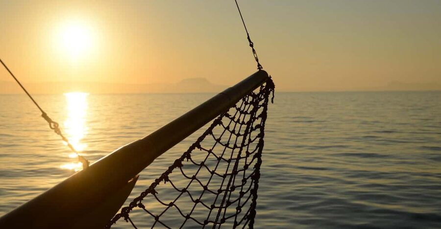 Sunset cruise at St. George Bay from Hersonissos port - Price and Value: Is $58 Reasonable for What You Get?