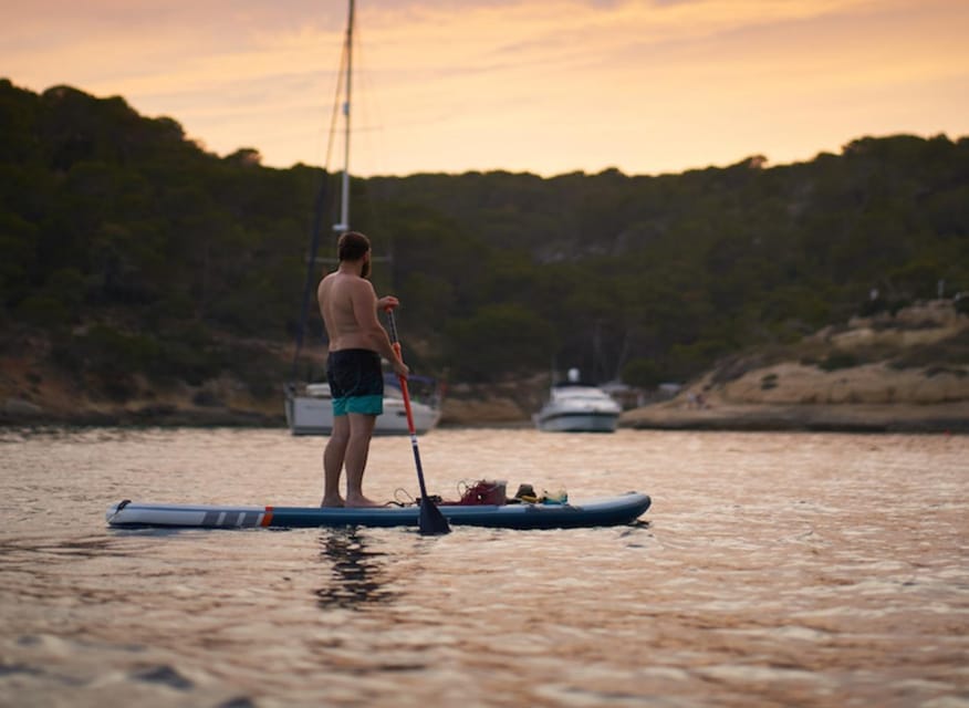 SUP Safari - Catamaran Cruise Dia Island & Gourmet Delights! - Price and value: is $169 fair for a 5-hour day?