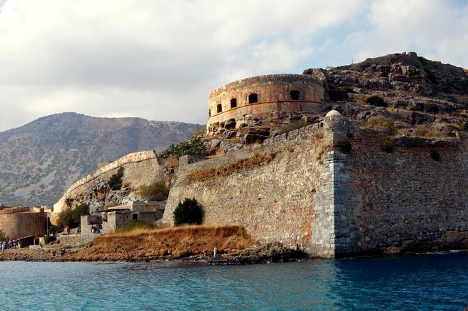 Tour at East Crete, Spinalonga, Traditional Villages, Churches - Key takeaways before you go