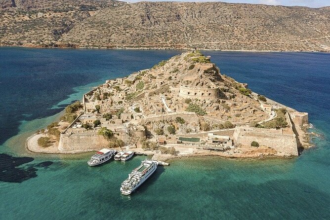 Tour at East Crete, Spinalonga, Traditional Villages, Churches - A 7-Hour East Crete Trip That Stays Manageable