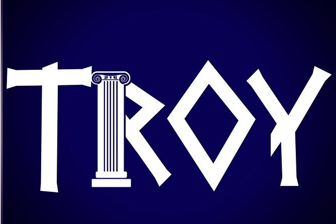 Troy Dinner-Show - Troy Dinner-Show at Alar Theatre: what you’re really paying for
