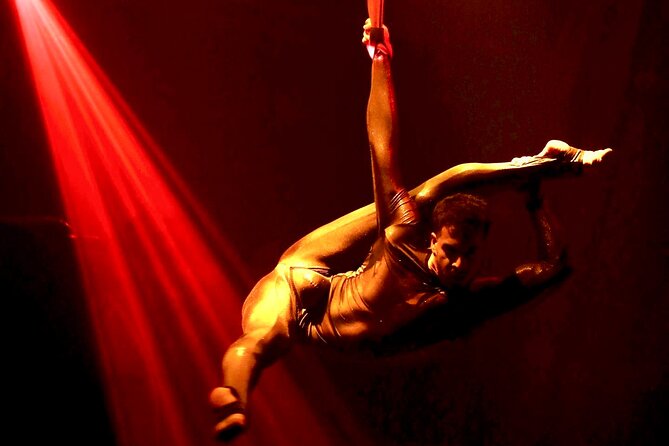 Troy Dinner-Show - Who this is best for (and who might want a different show)