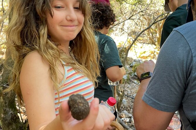 Truffle Hunting, Culinary & Wine Celebration from Heraklion - After the hunt: cooking demonstration, wine, and truffle-centered food