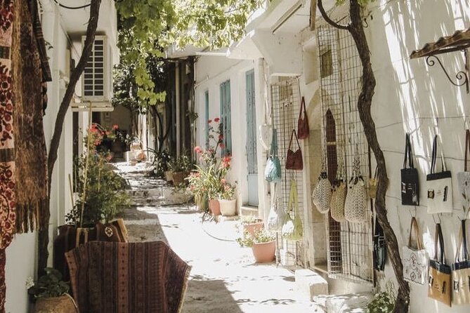 Uncharted East Crete & Local Secrets Private Tour from Heraklion - Pickup, Vehicle Comfort, and Day-Trip Pace from Heraklion
