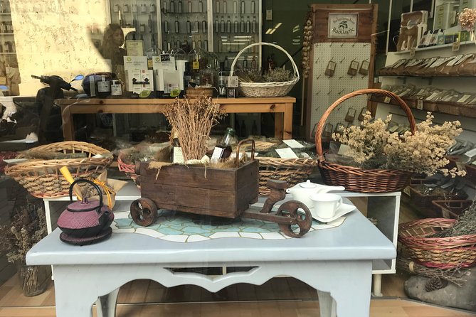 Visit Knossos & Heraklion city (Walking and Tasting Tour) - Key highlights (what you’ll remember)